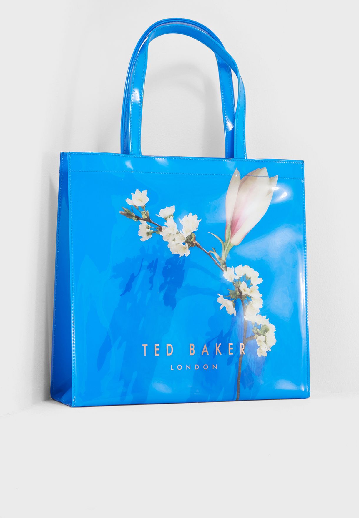 ted baker large shopper bag