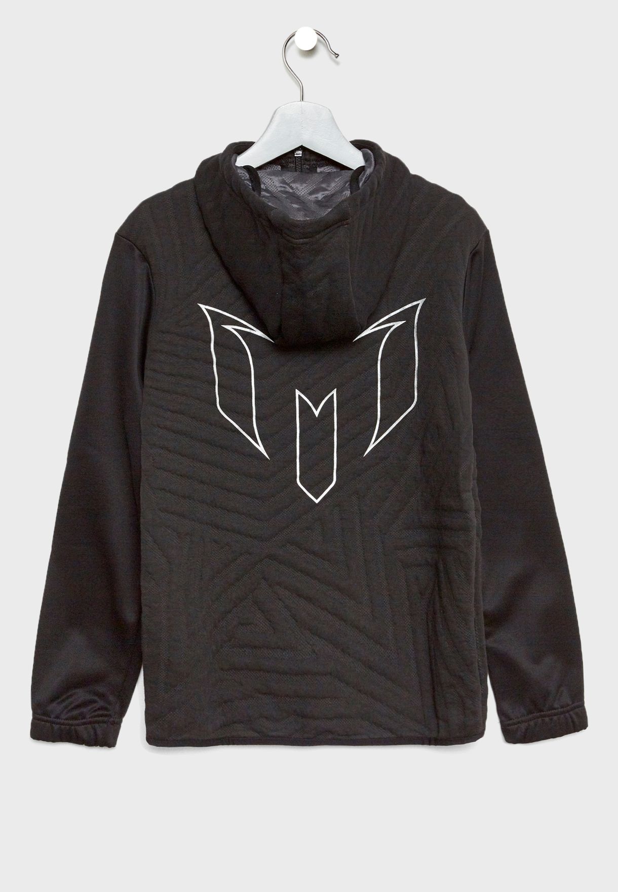 messi hoodie