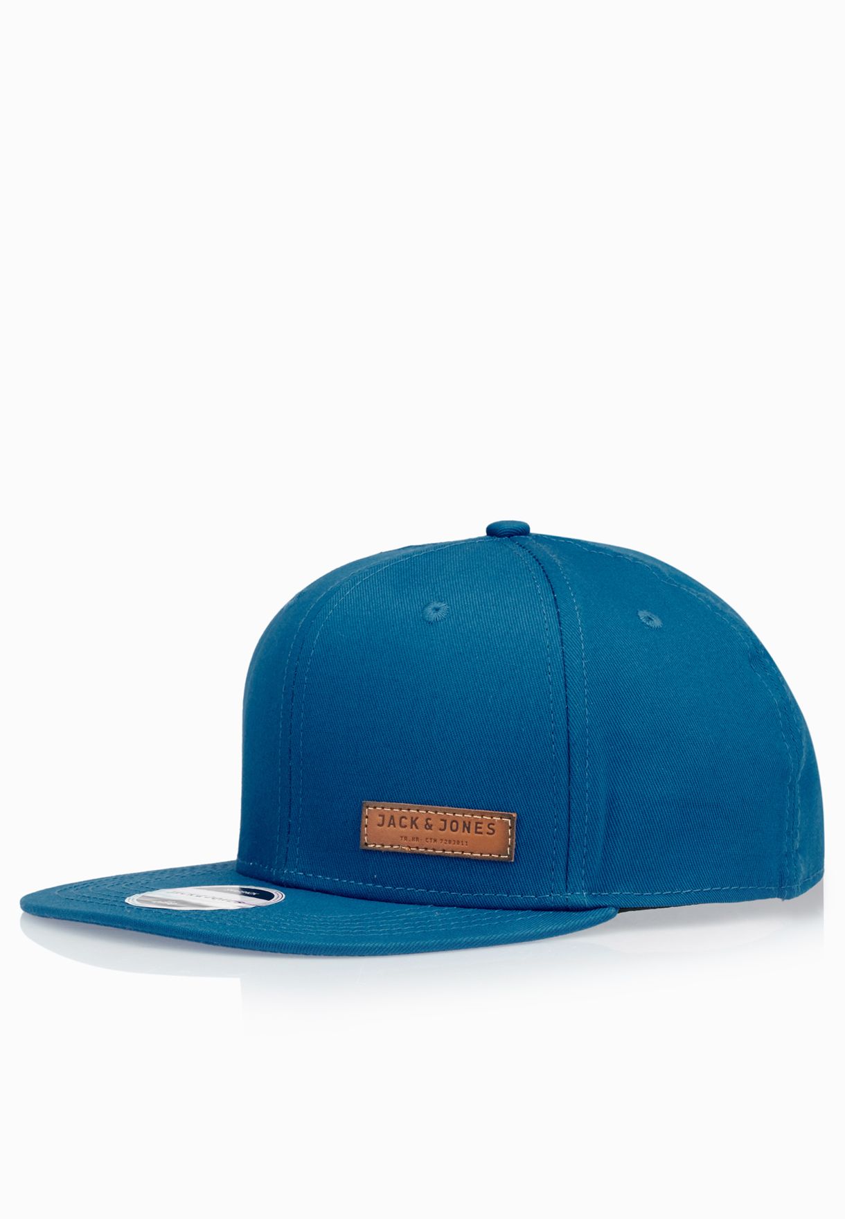 jack and jones snapback cap