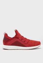 puma mega nrgy knit