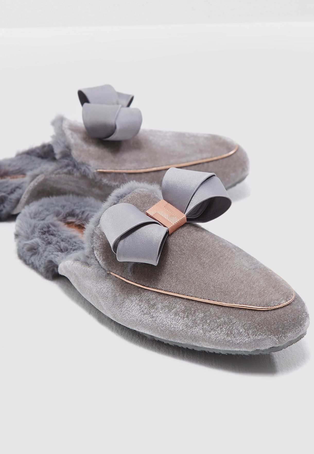 ted baker bedroom slippers