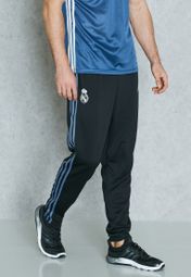 real madrid sweatpants