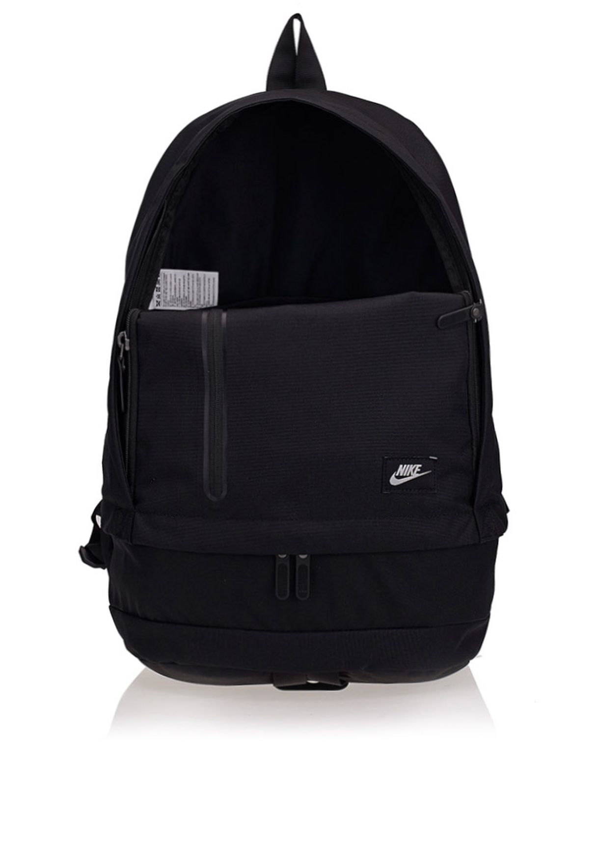 Buy Nike Black Cheyenne 2000 Backpack 