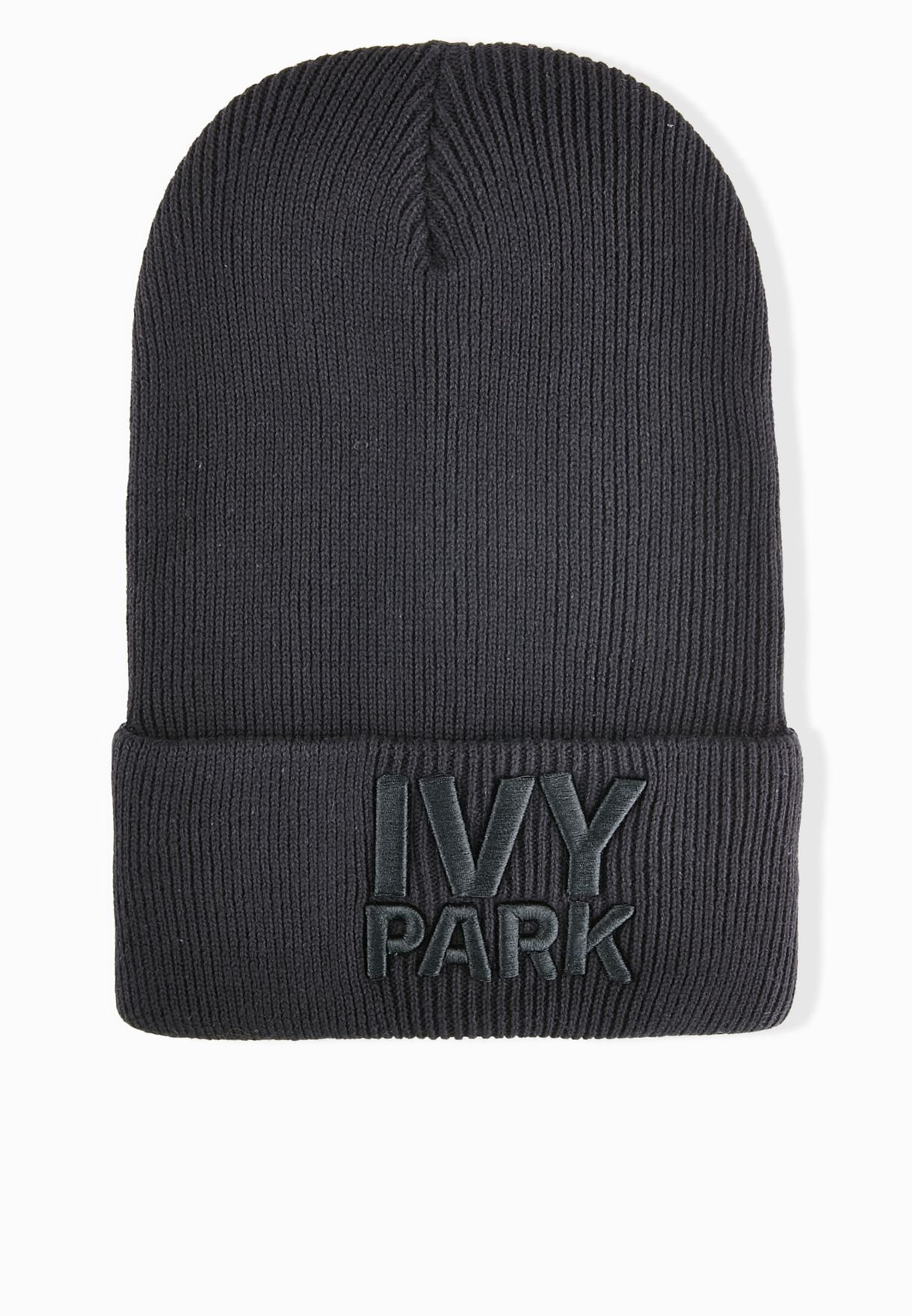 ivy park black hat