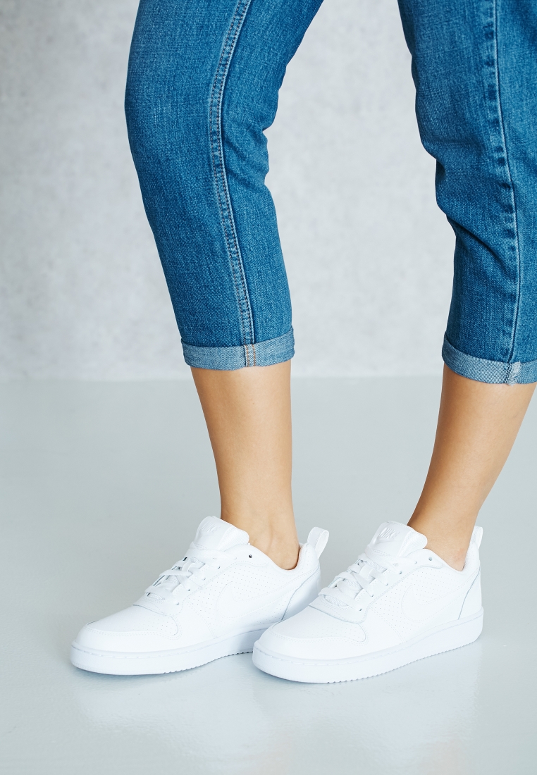 Asociar Tina Marte Buy Nike white Recreation Low for Women in MENA, Worldwide