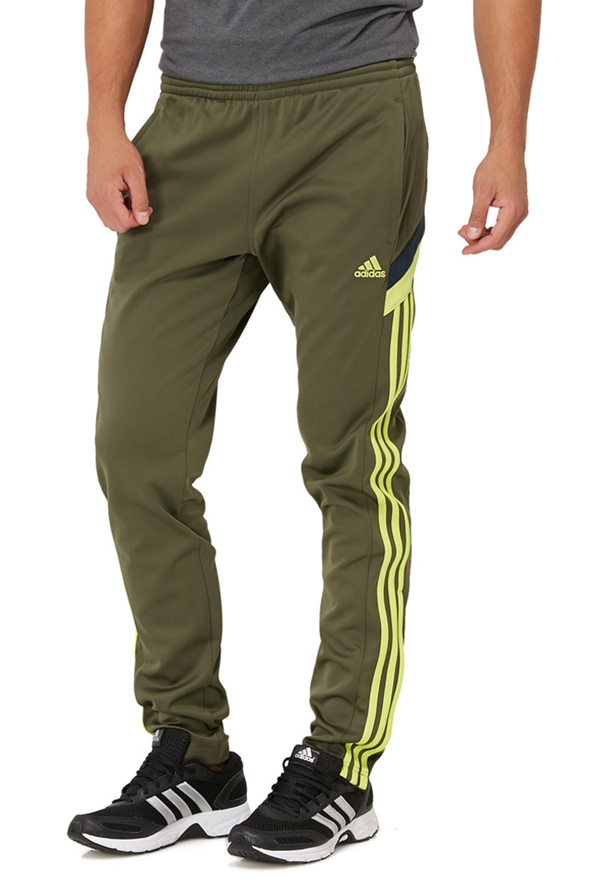 adidas anthem pants