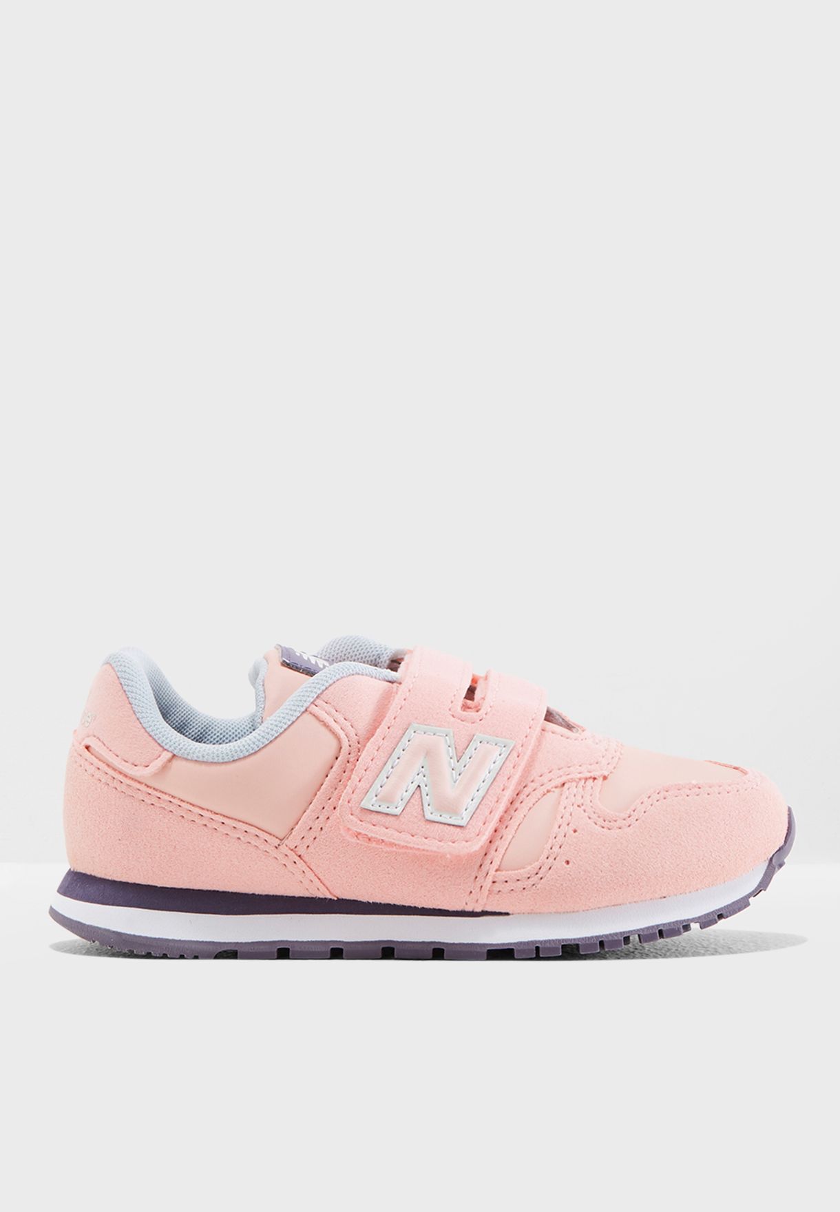 new balance 373 kinderen beige