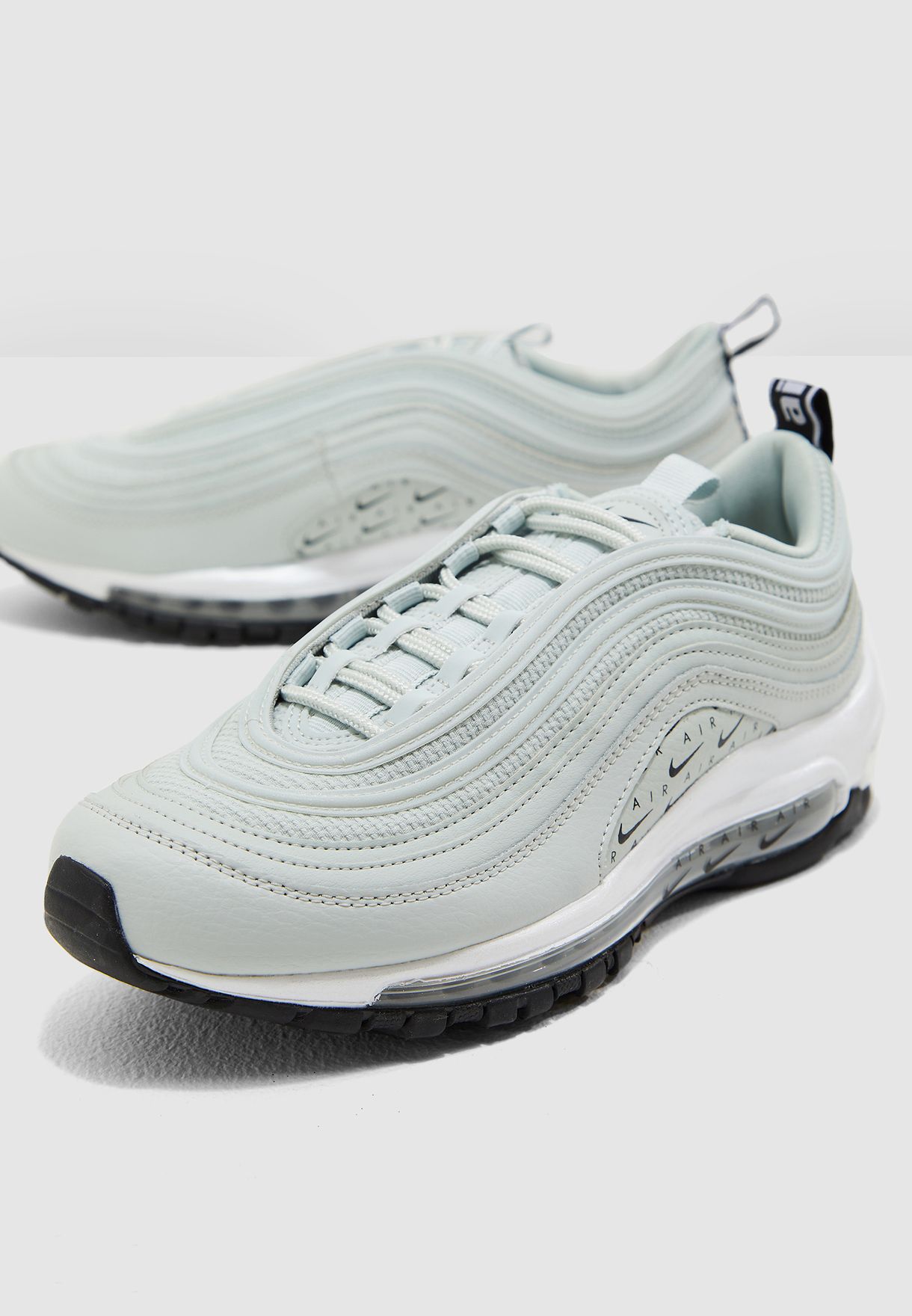 women's nike air max 97 lux casual shoes