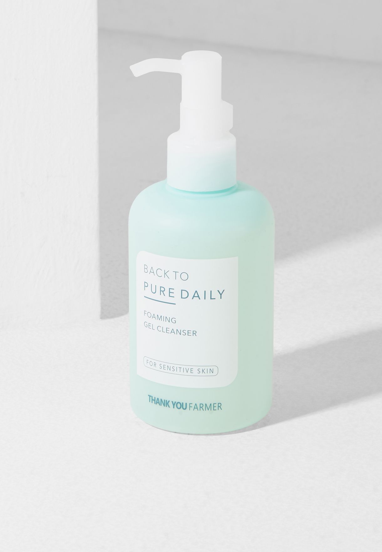 Back To Pure Daily Foaming Gel Cleanser 100 ml