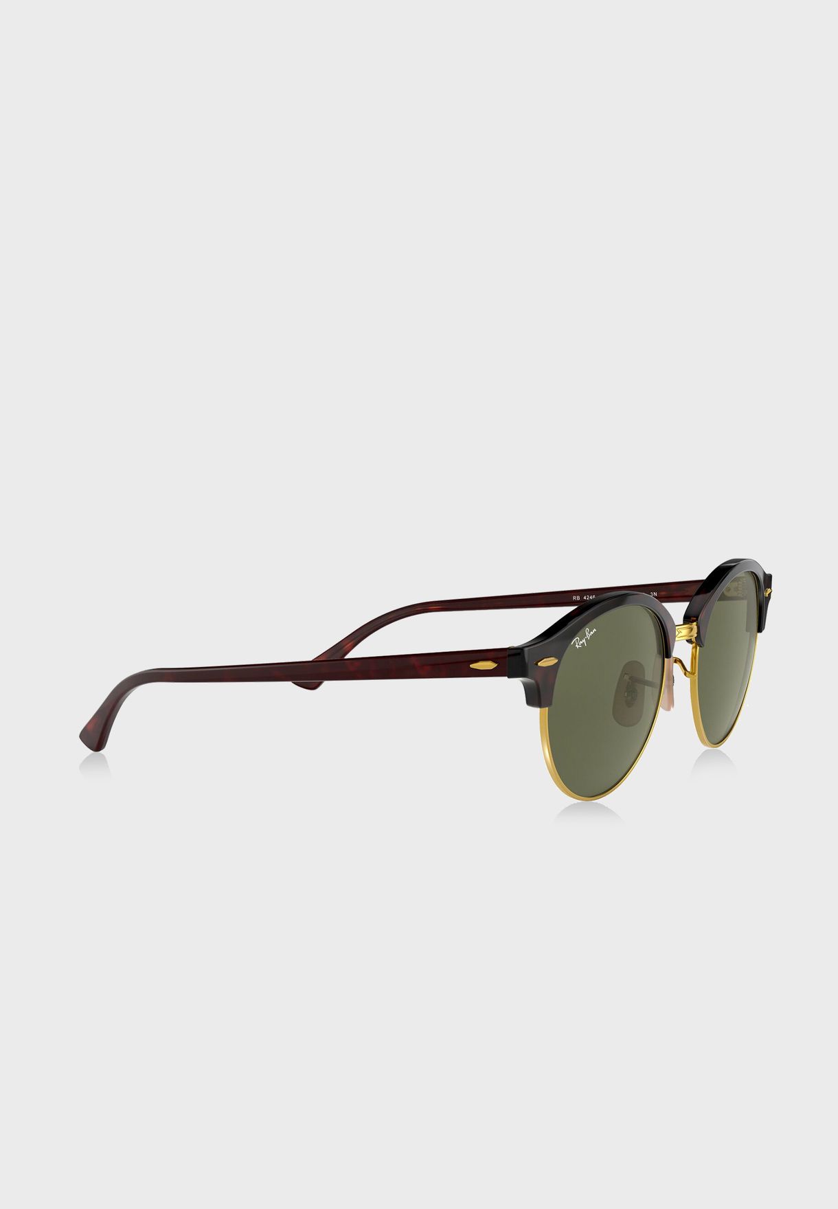 0RB4246 Icons Clubmasters Sunglasses