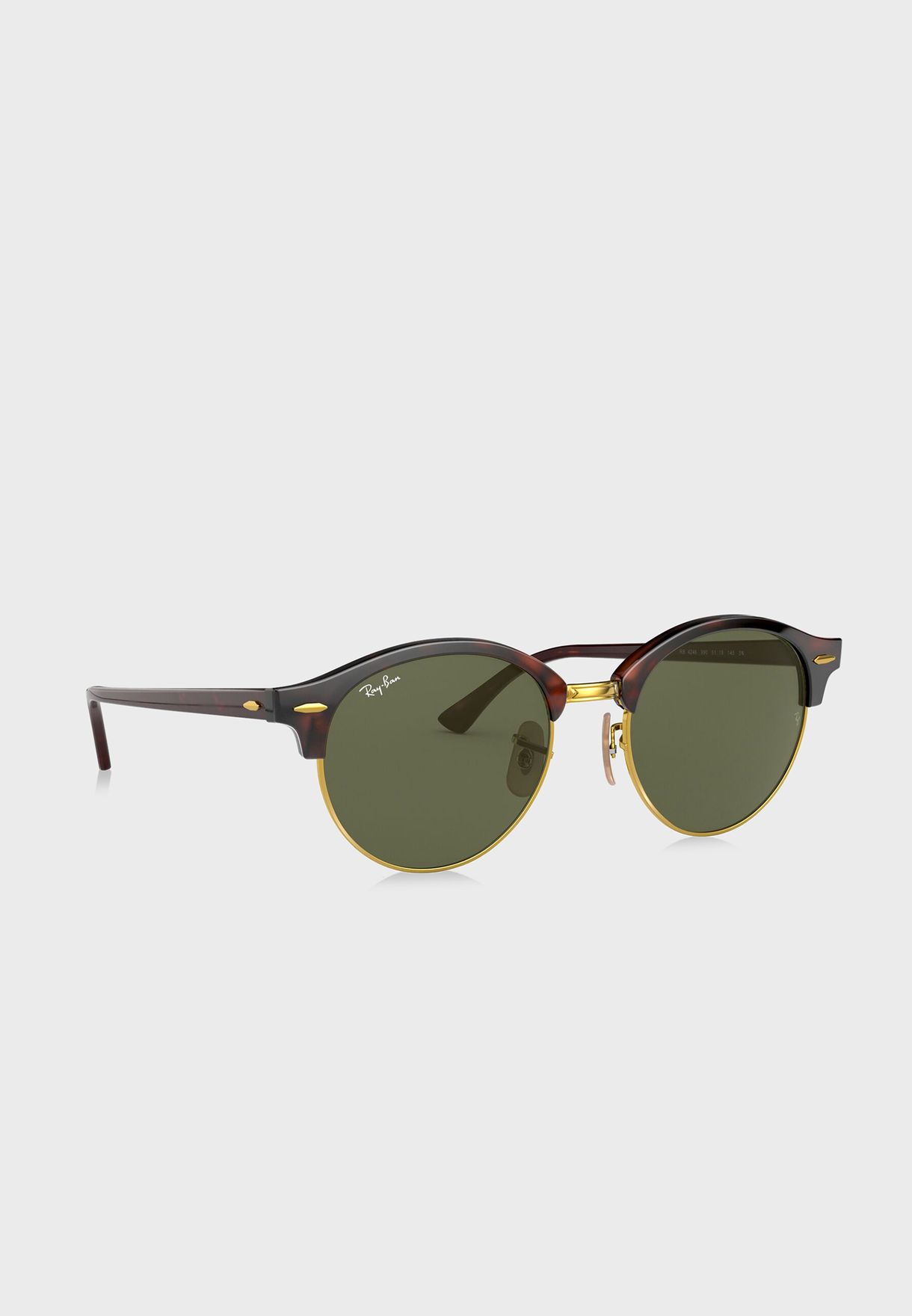0RB4246 Icons Clubmasters Sunglasses
