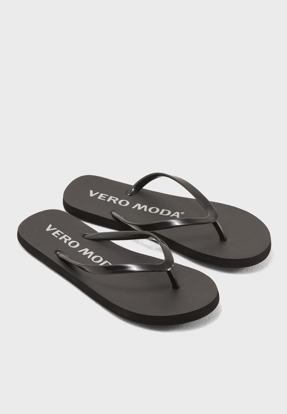 vero moda flip flops