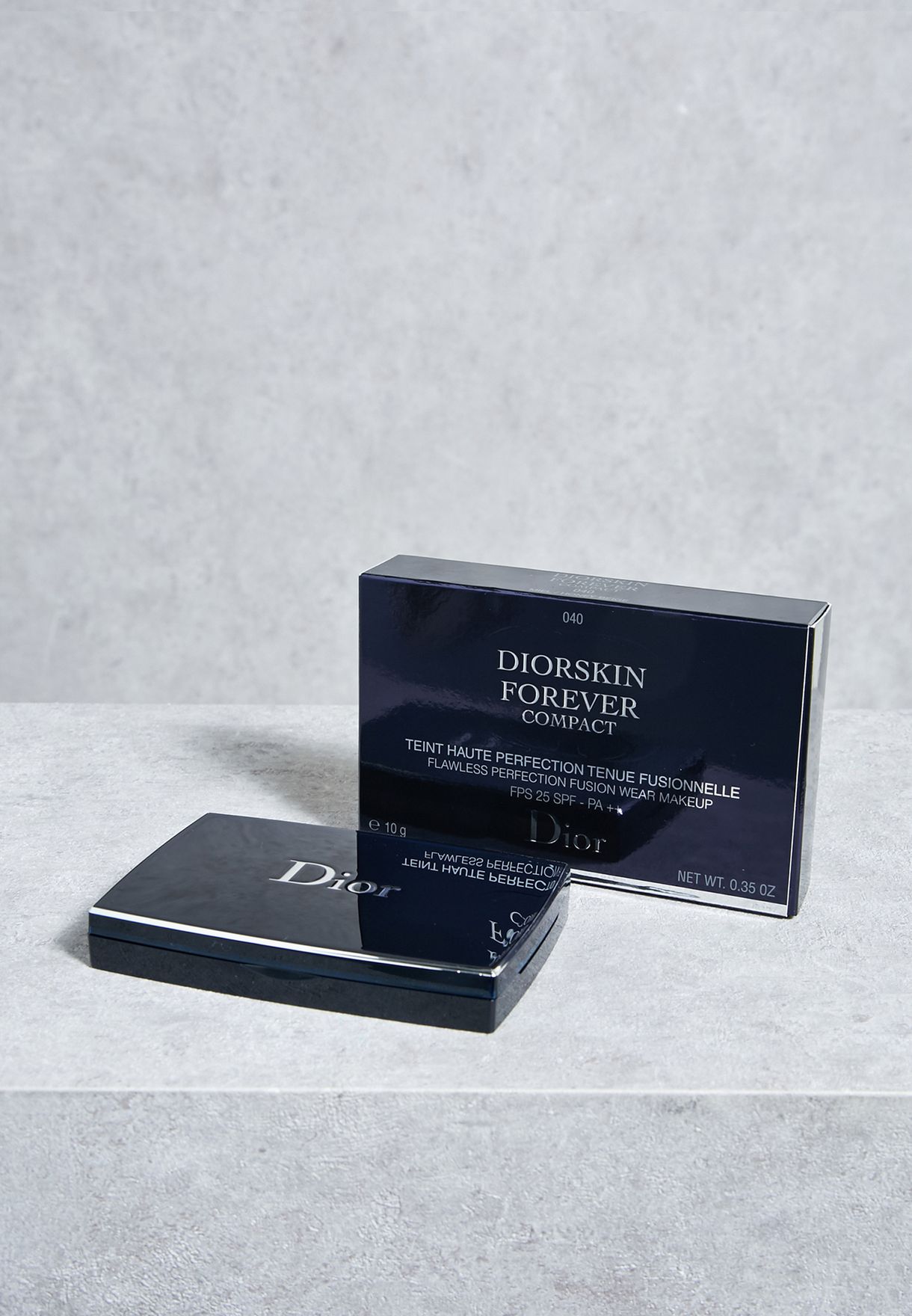 diorskin forever compact 040