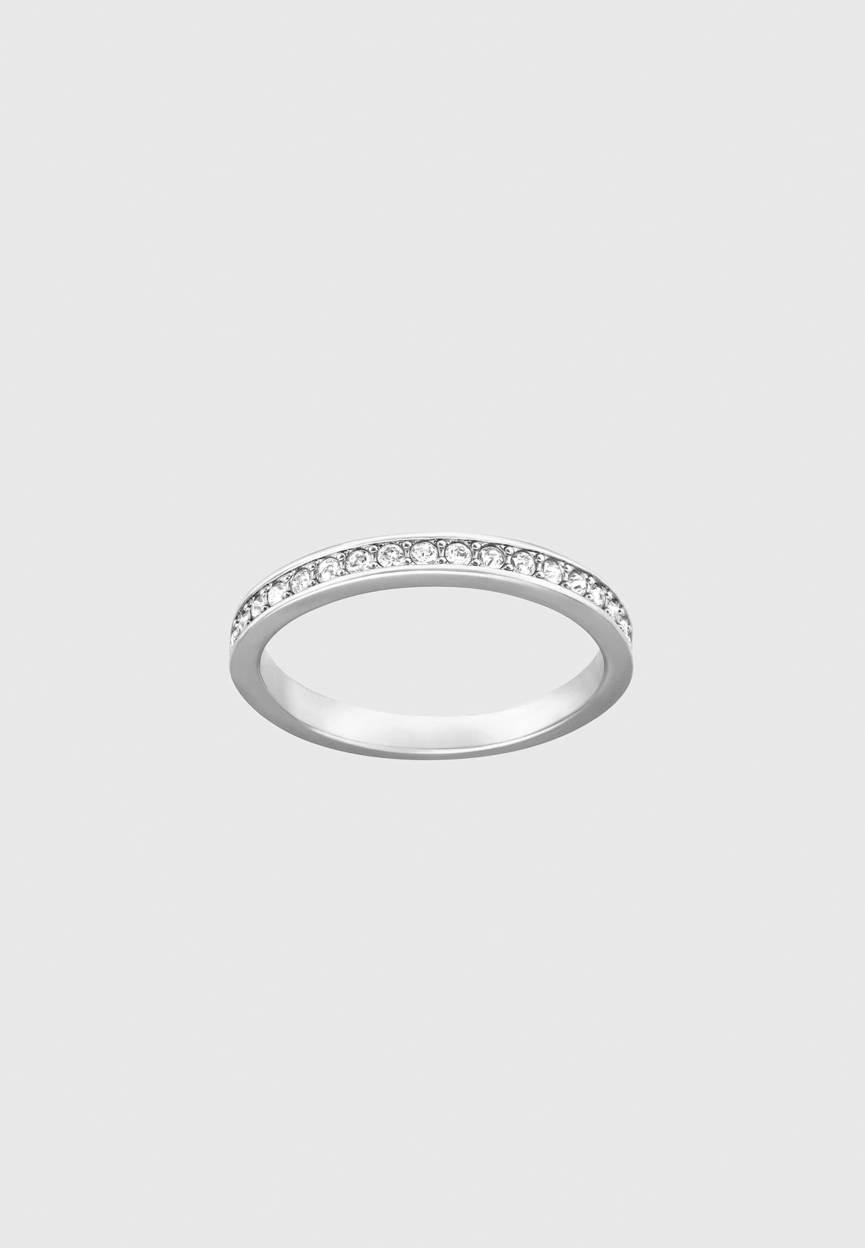Medium Rare Band Ring