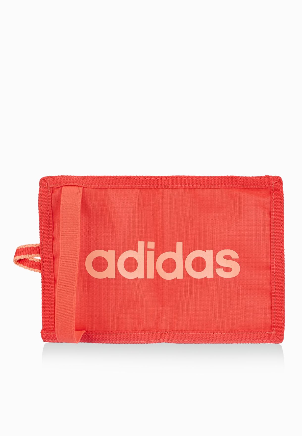 adidas linear performance wallet