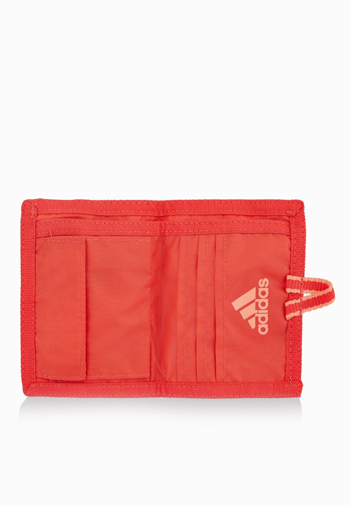 adidas linear performance wallet