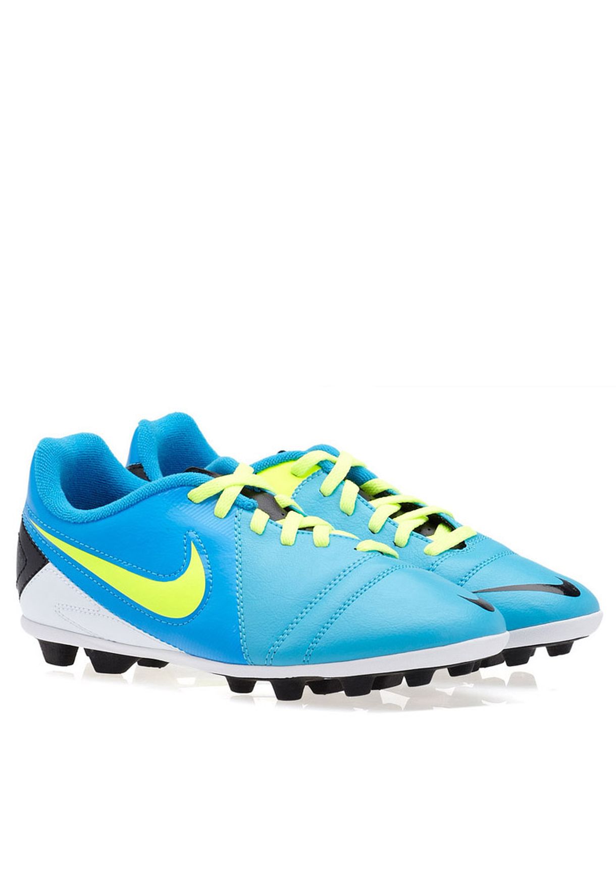 nike enganche ctr360