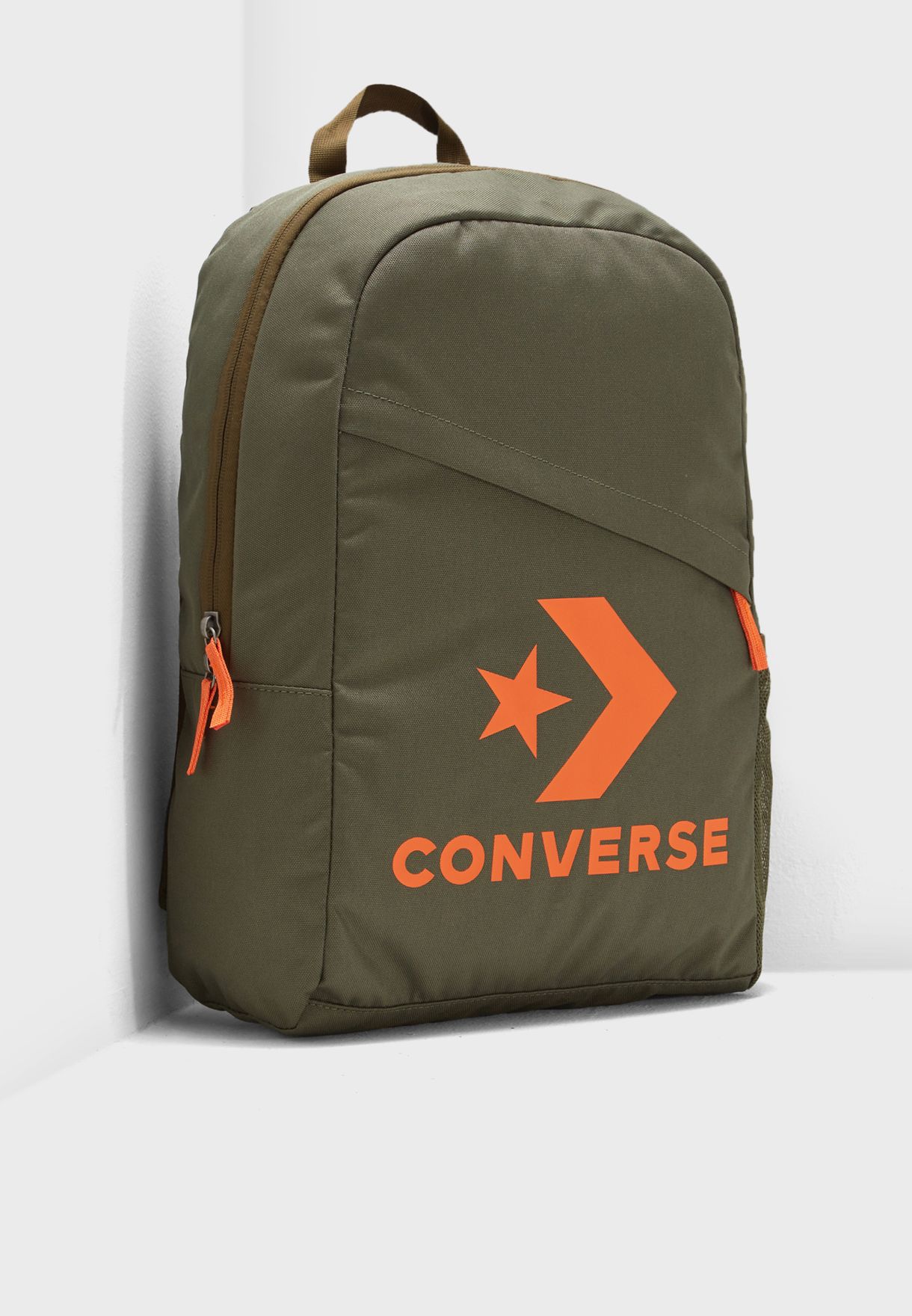 converse suitcase