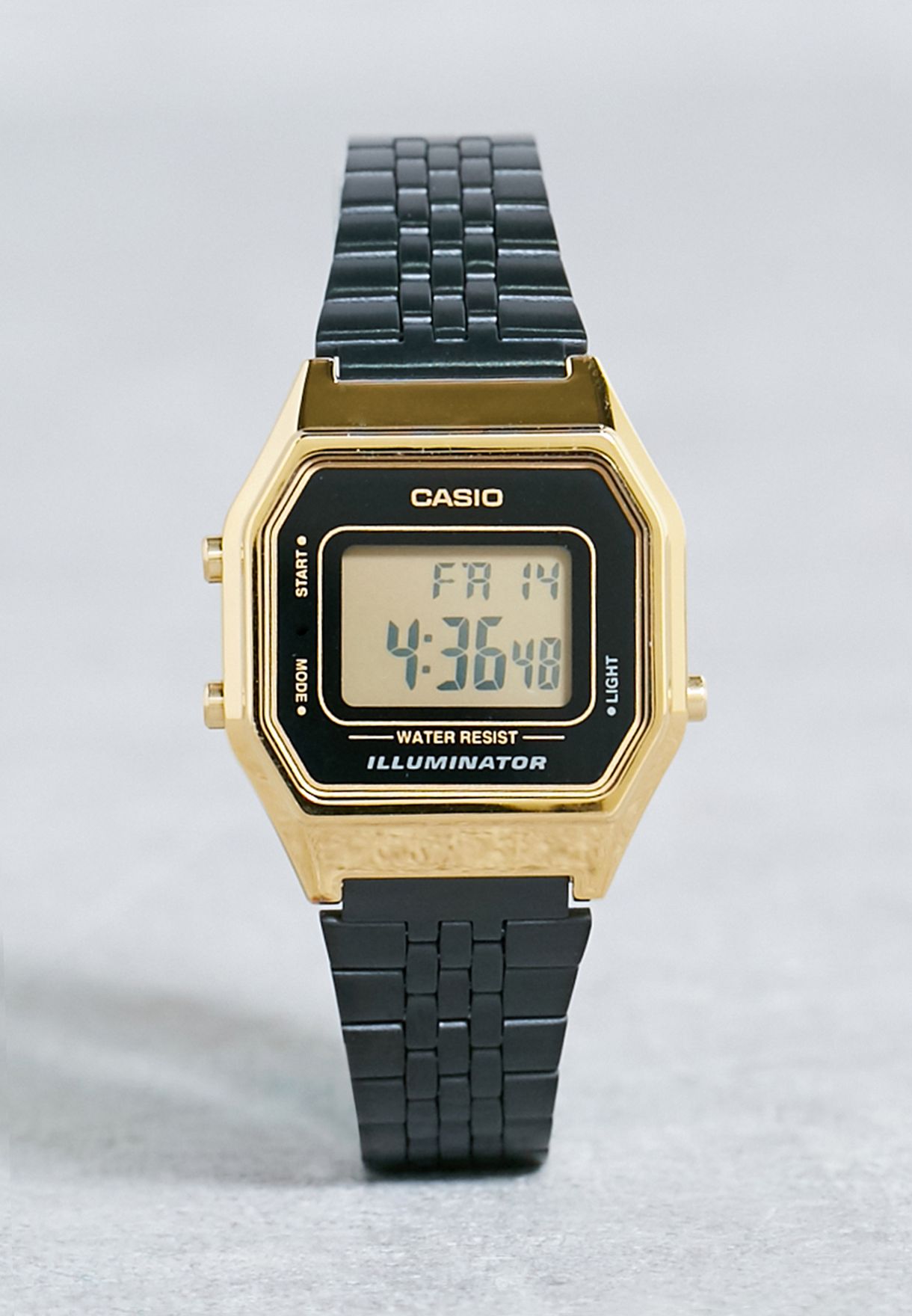 casio la680wegb