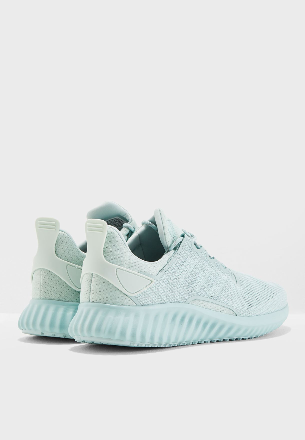 adidas alphabounce cr green