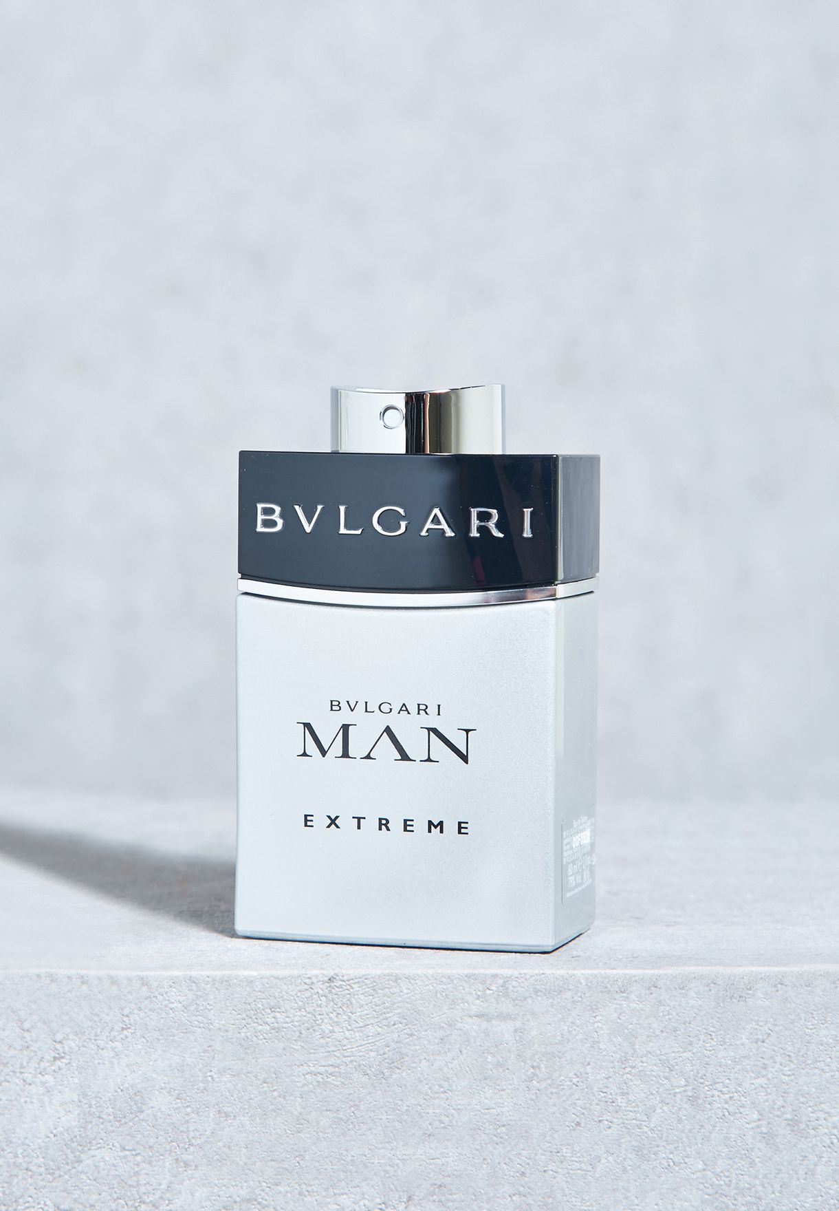 bvlgari man extreme boots