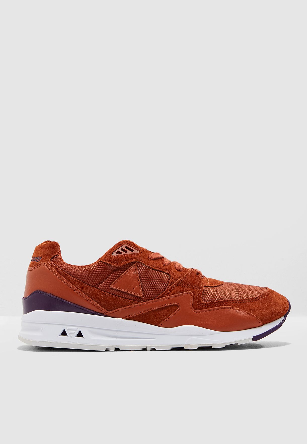 le coq sportif lcs r800 orange