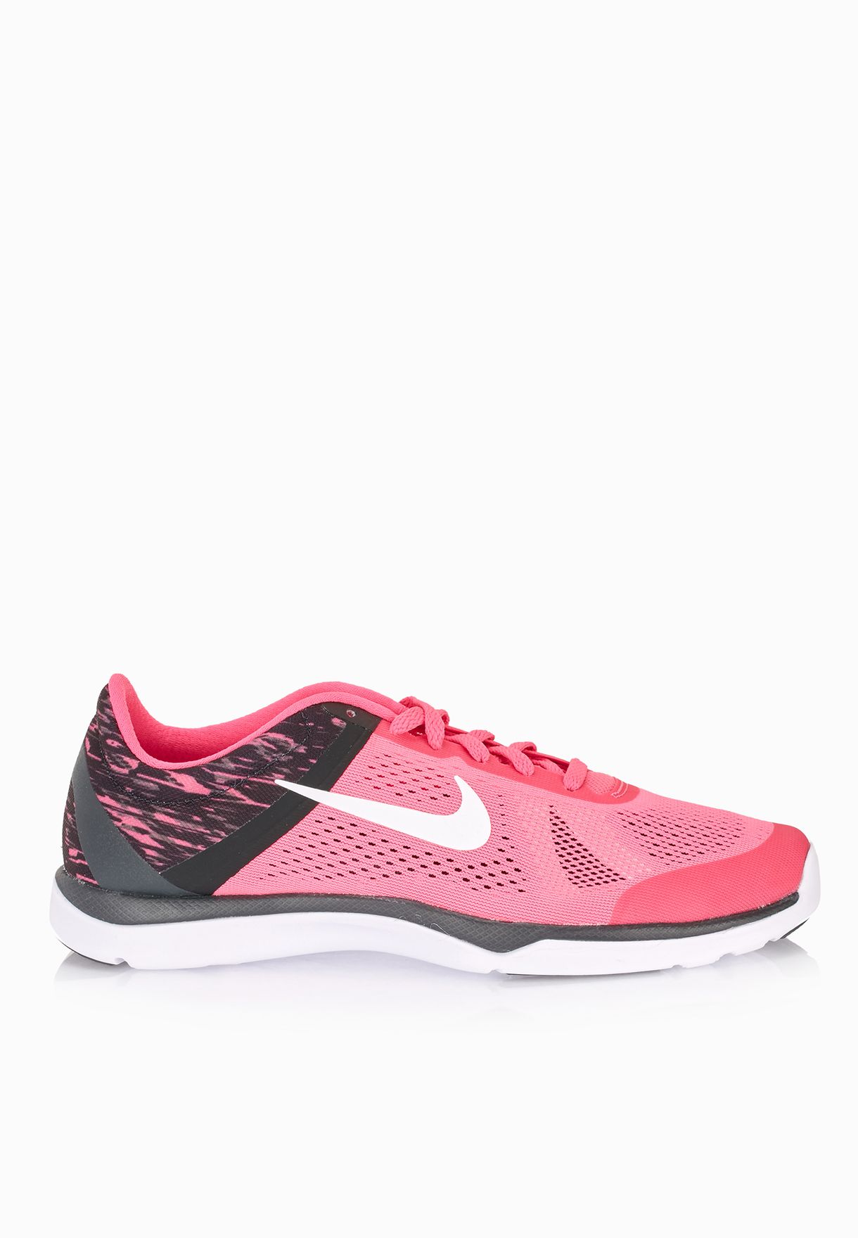 Buy Nike pink In-Season Tr 5 Print for 