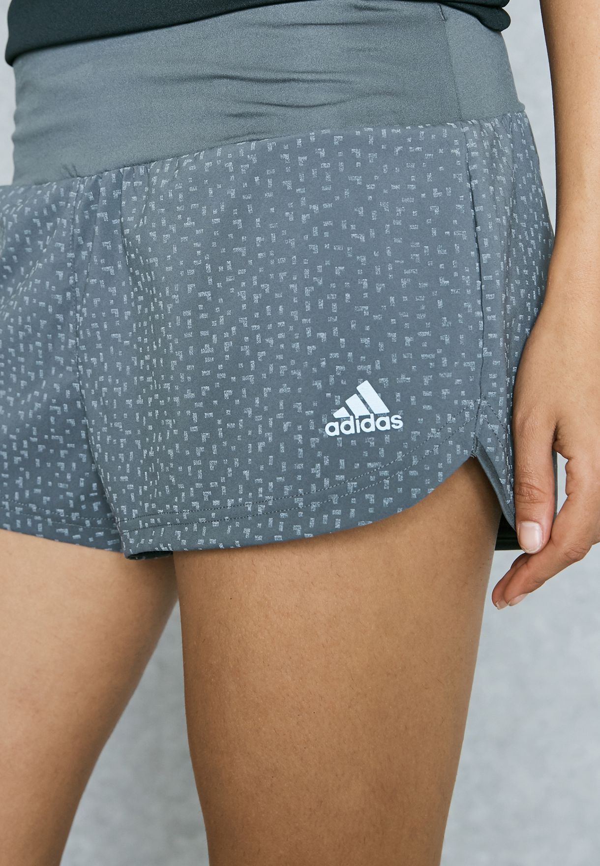 adidas women's supernova saturday shorts