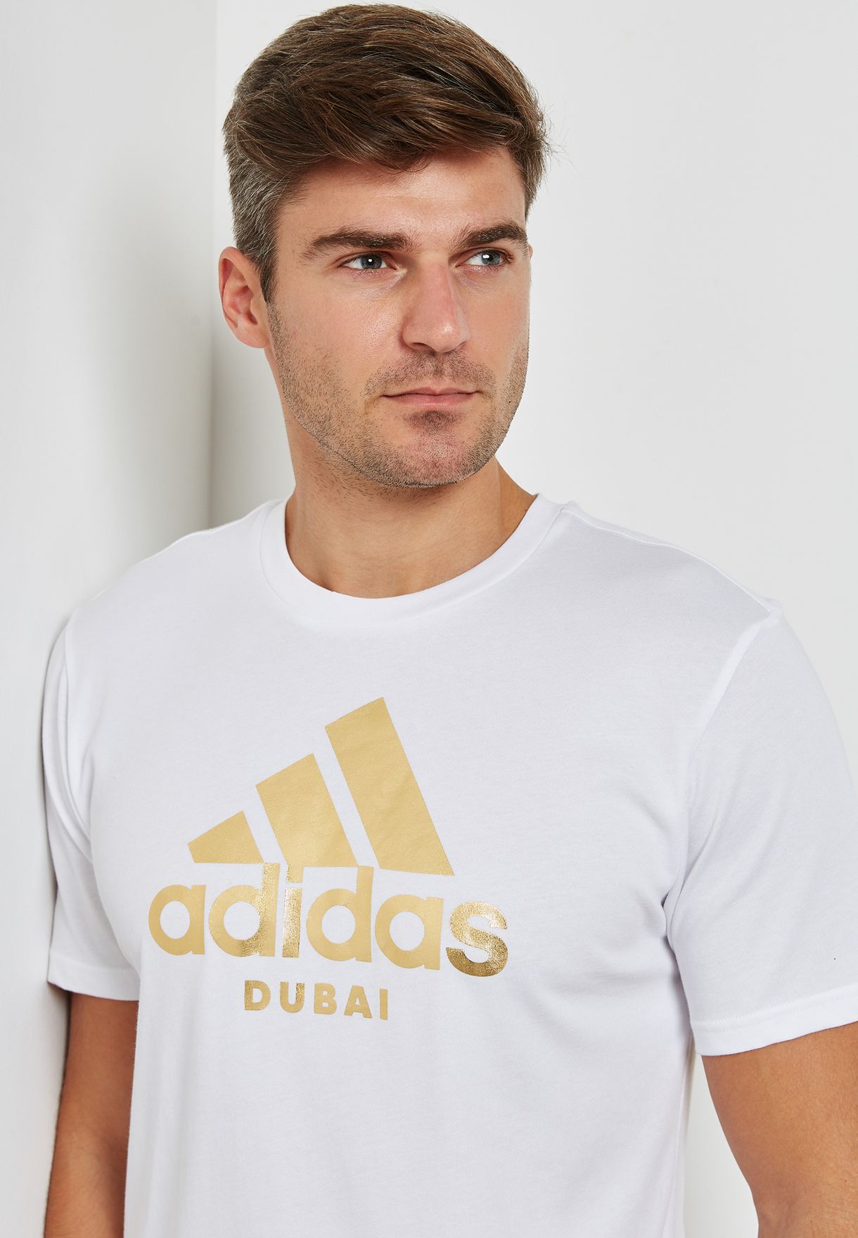 adidas dubai t shirt