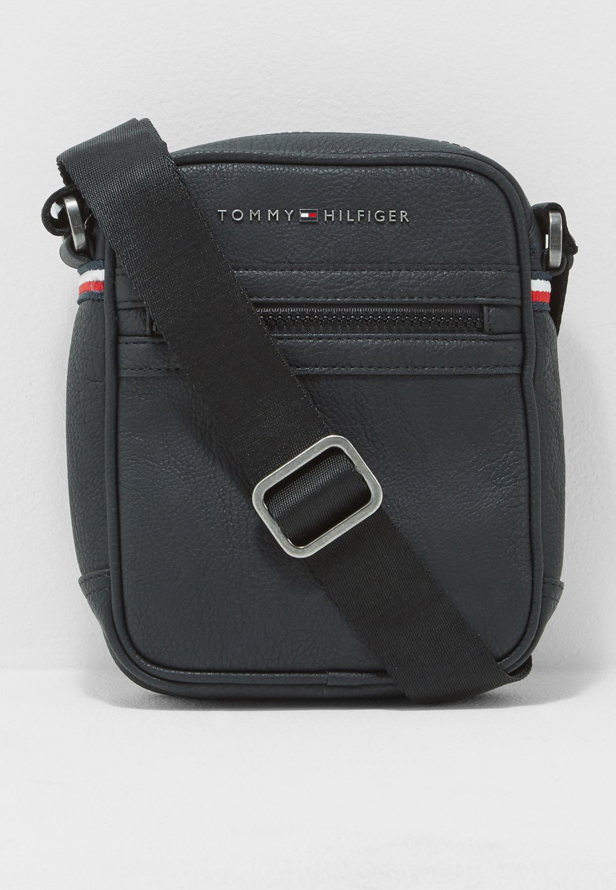 essential mini reporter tommy hilfiger