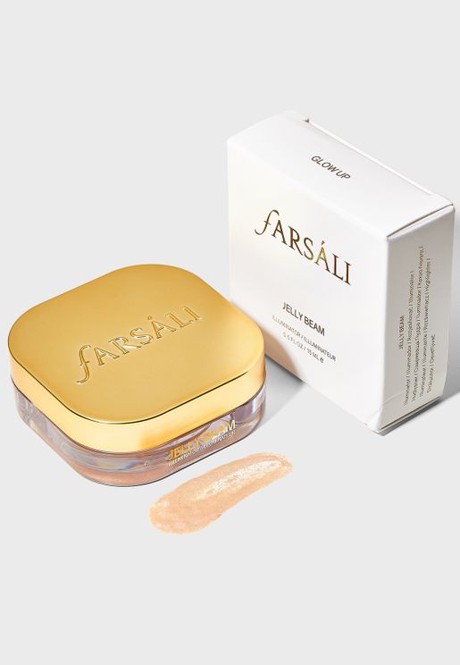 Farsali Jelly Beam Illuminator Highlighter Golden Rose Highlighter Price In India Buy Farsali Jelly Beam Illuminator Highlighter Golden Rose Highlighter Online In India Reviews Ratings Features Flipkart Com