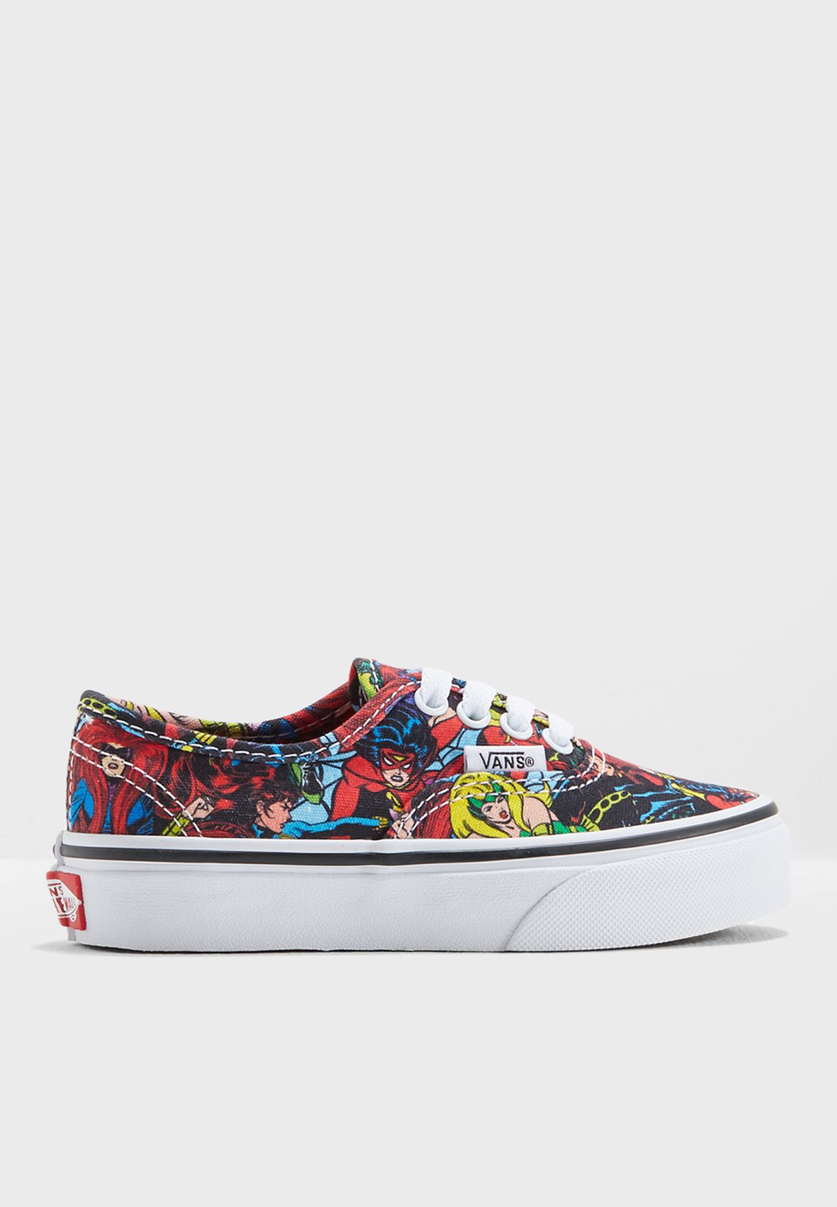 vans shoes jeddah