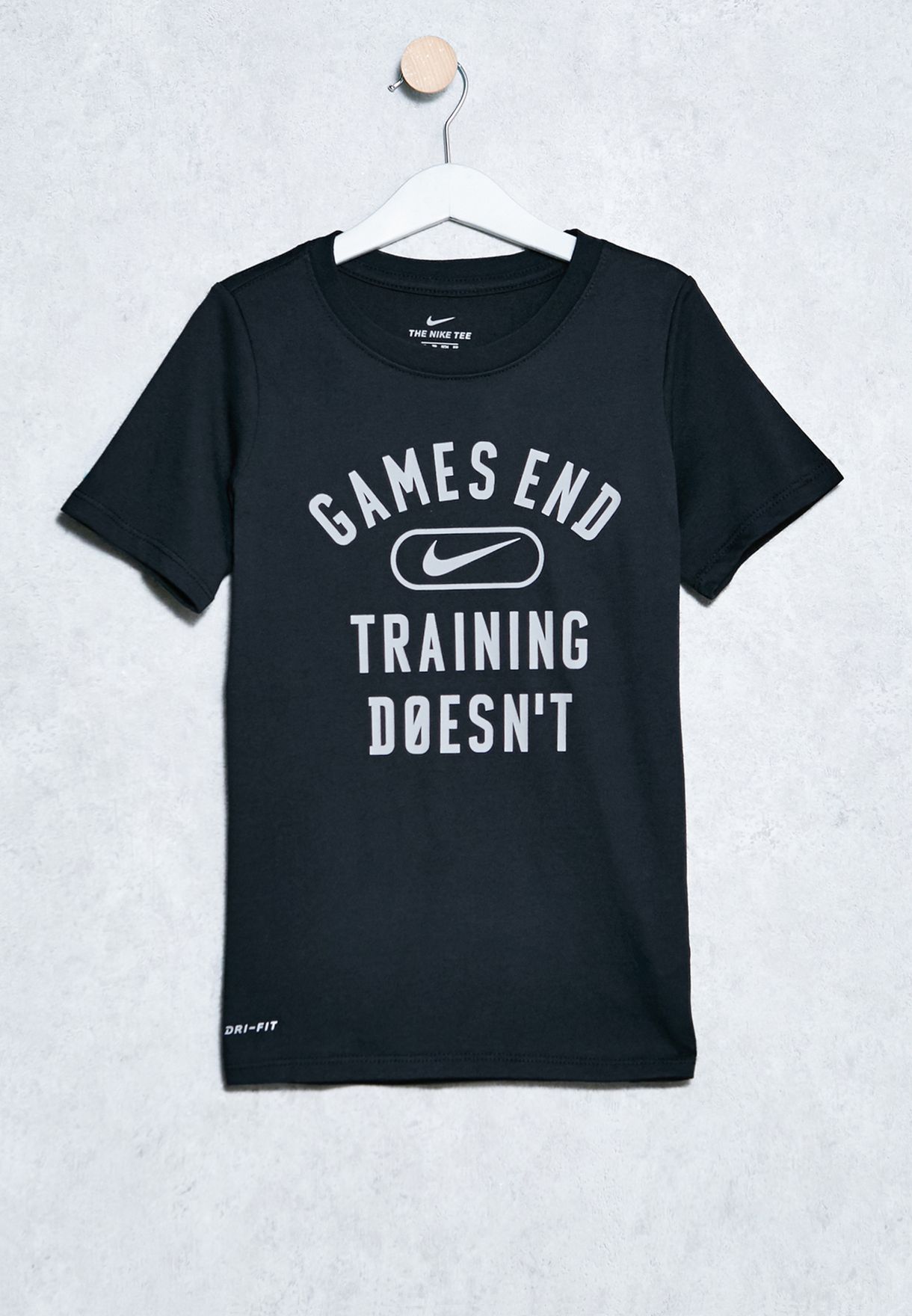 nike games for kids