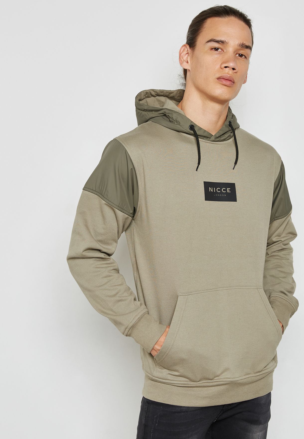 nicce ela hoodie