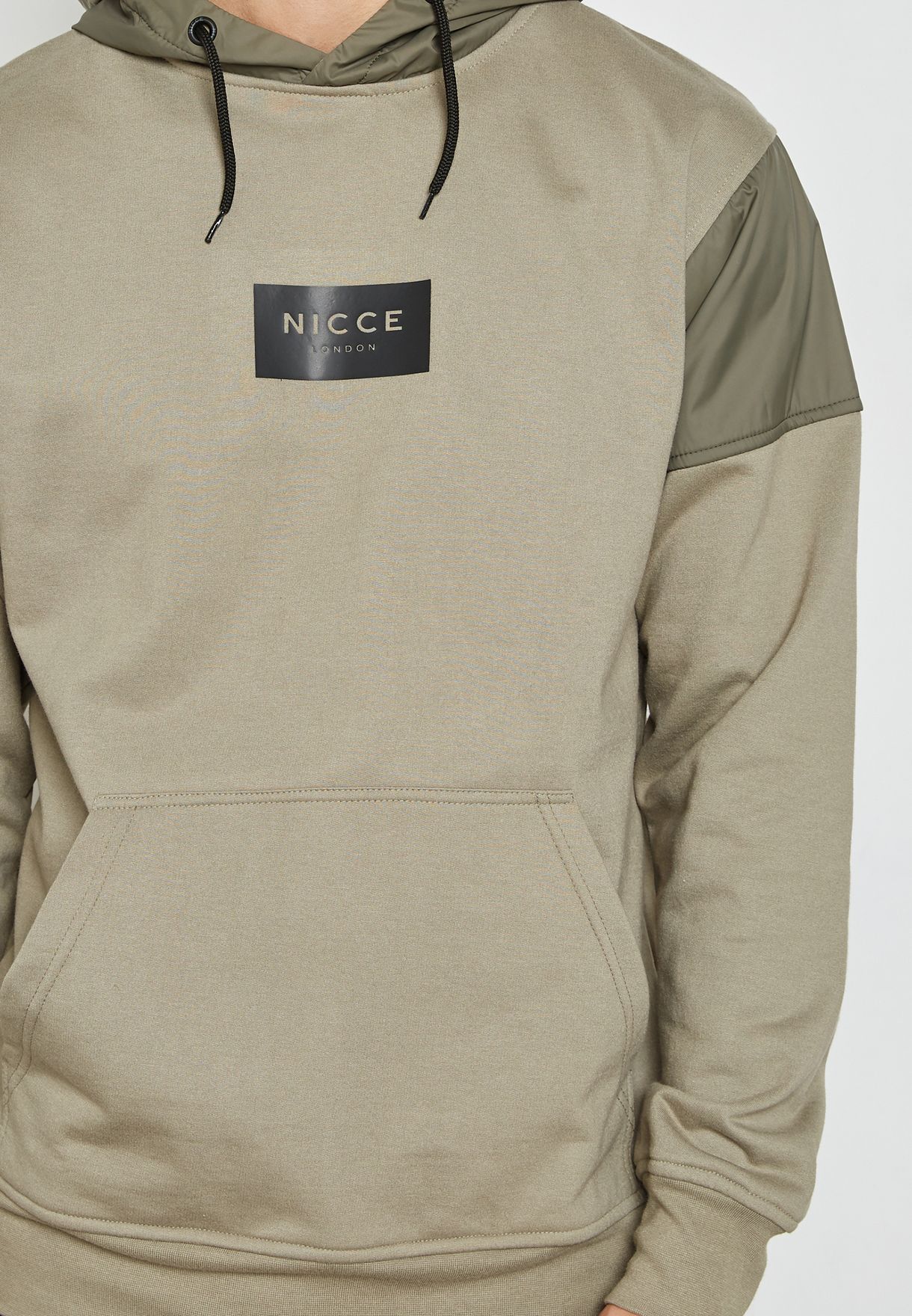 nicce ela hoodie