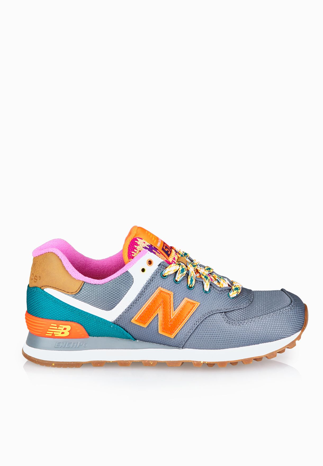 new balance wl574exc