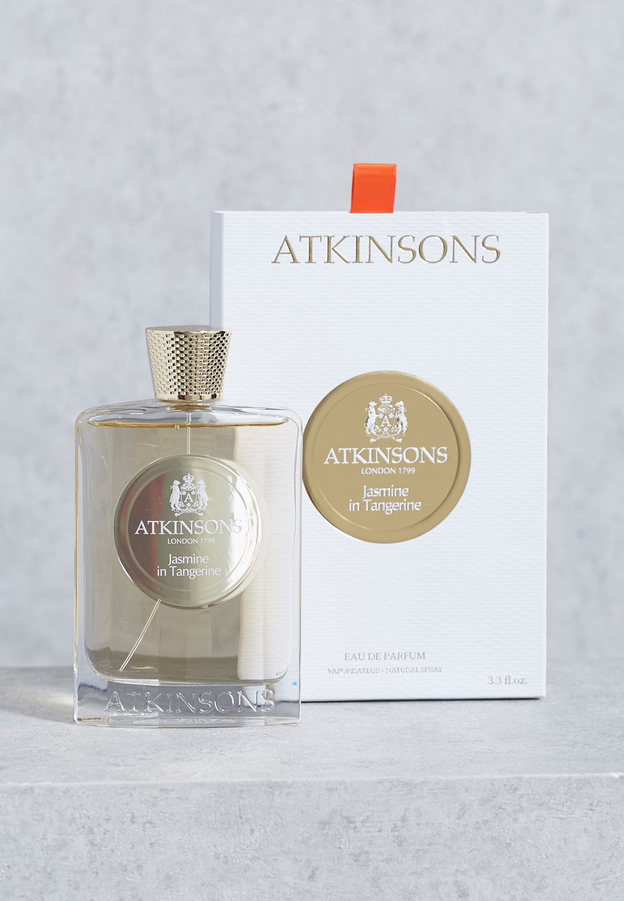 Atkinsons Jasmine In Tangerine Eau De Parfum 2024 towncentervb