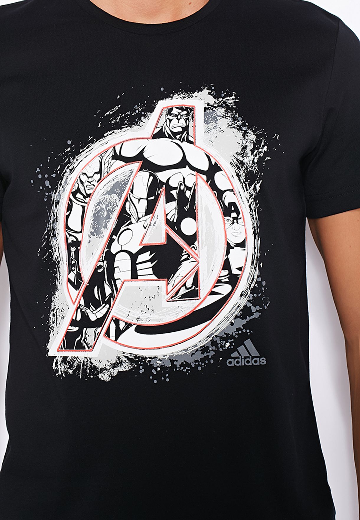 new avengers t shirt