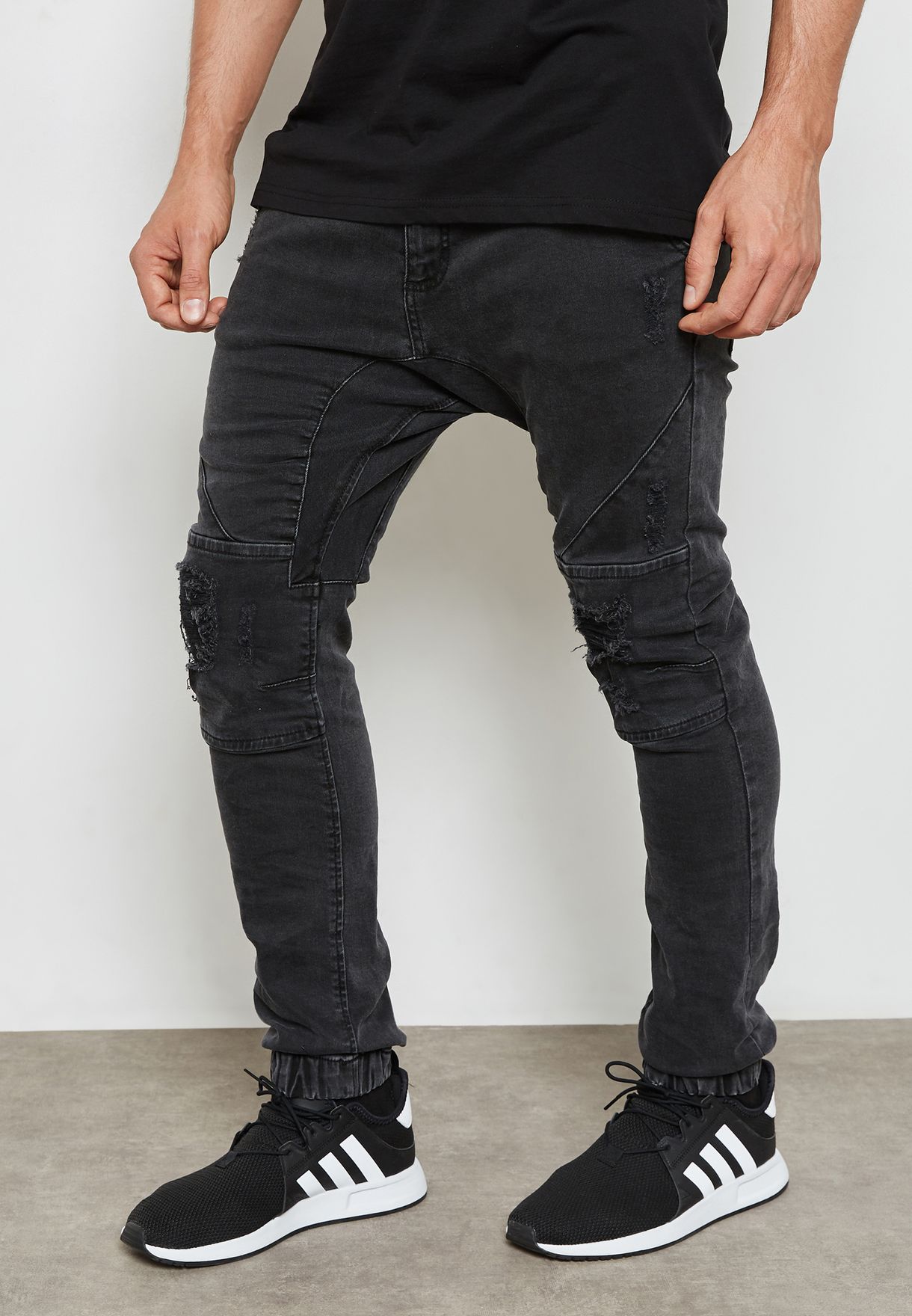 jogger jeans cotton on