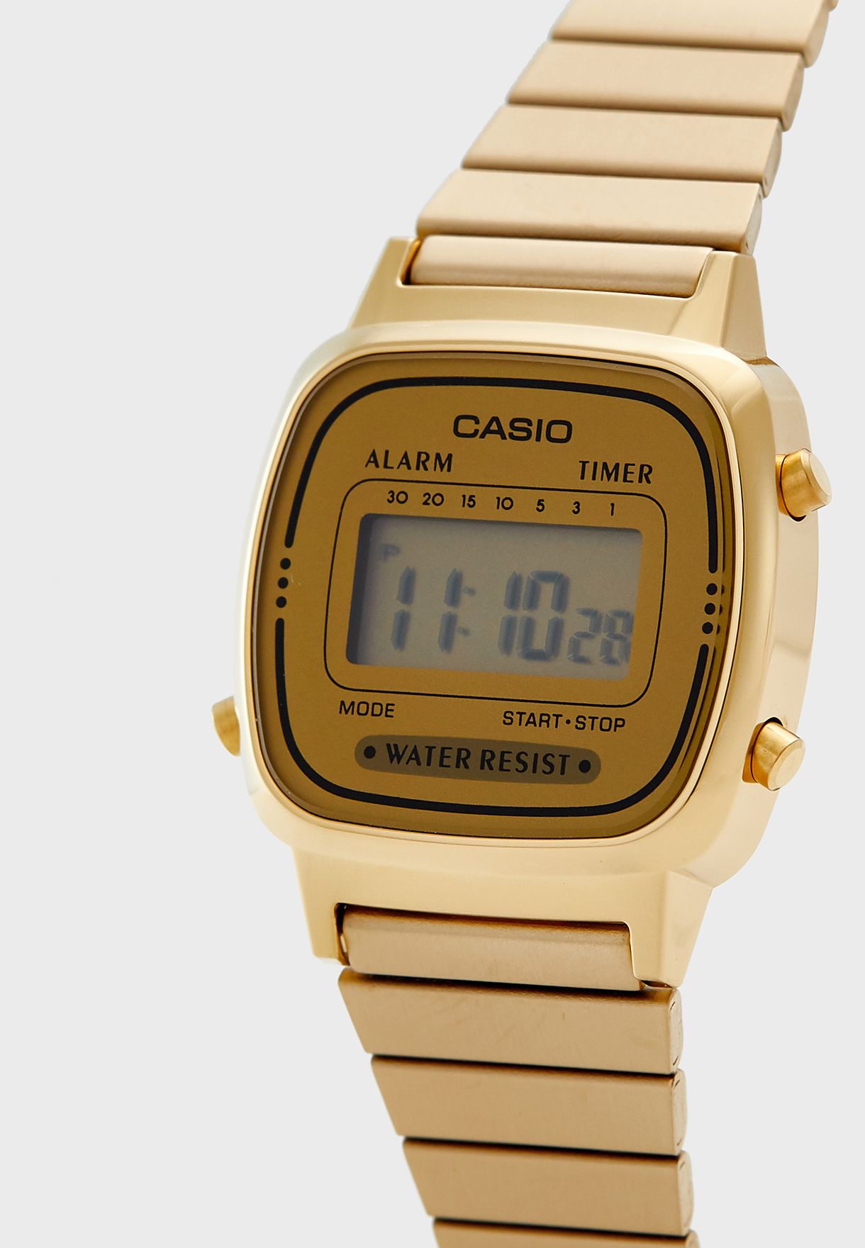 Classic Digital Watch