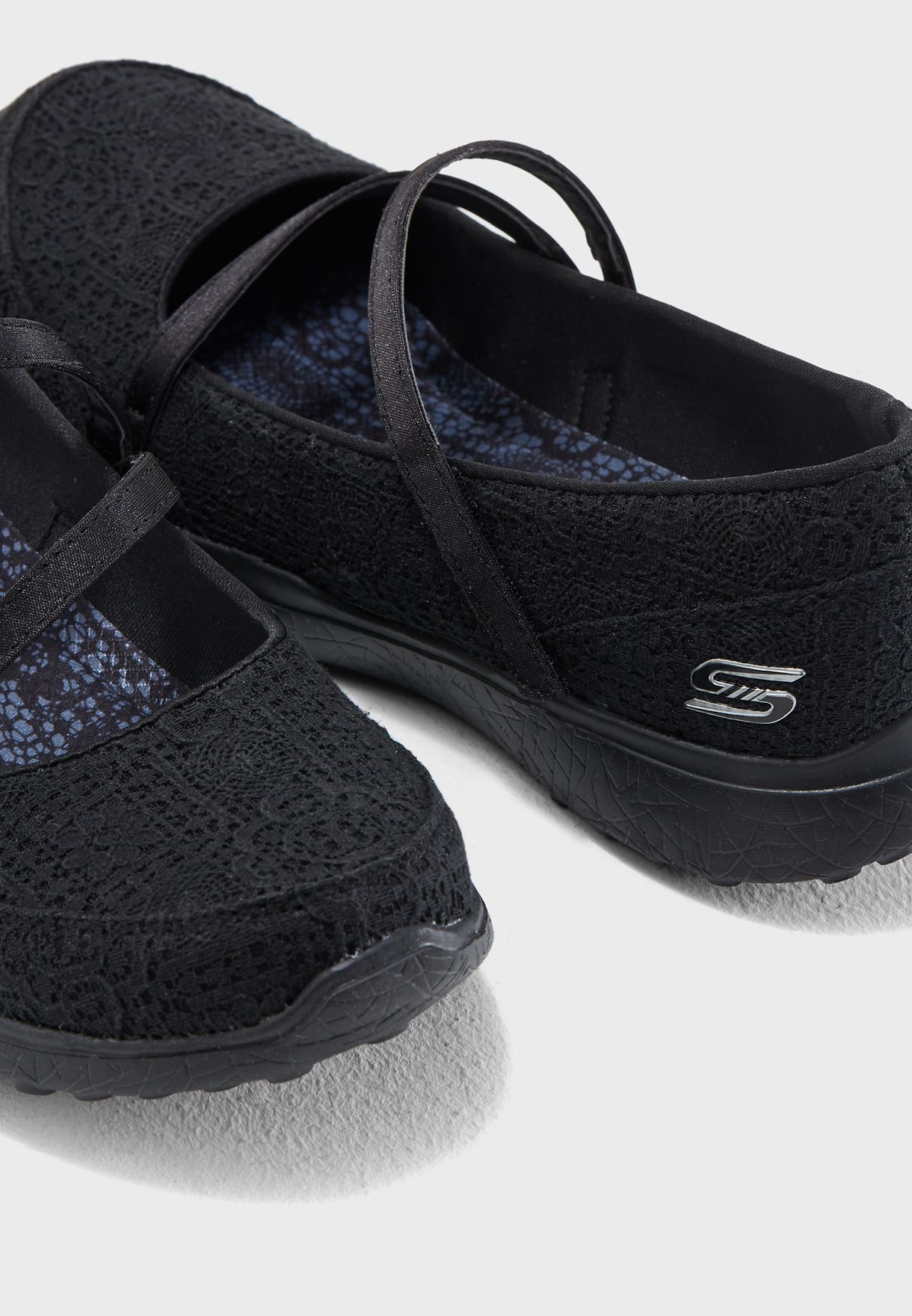 skechers microburst pure cleanse