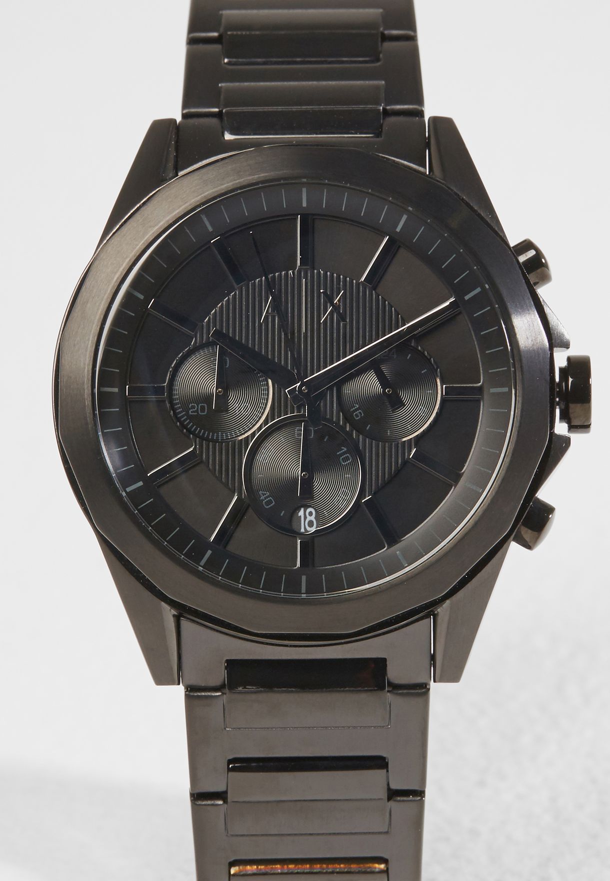 ax2601 watch