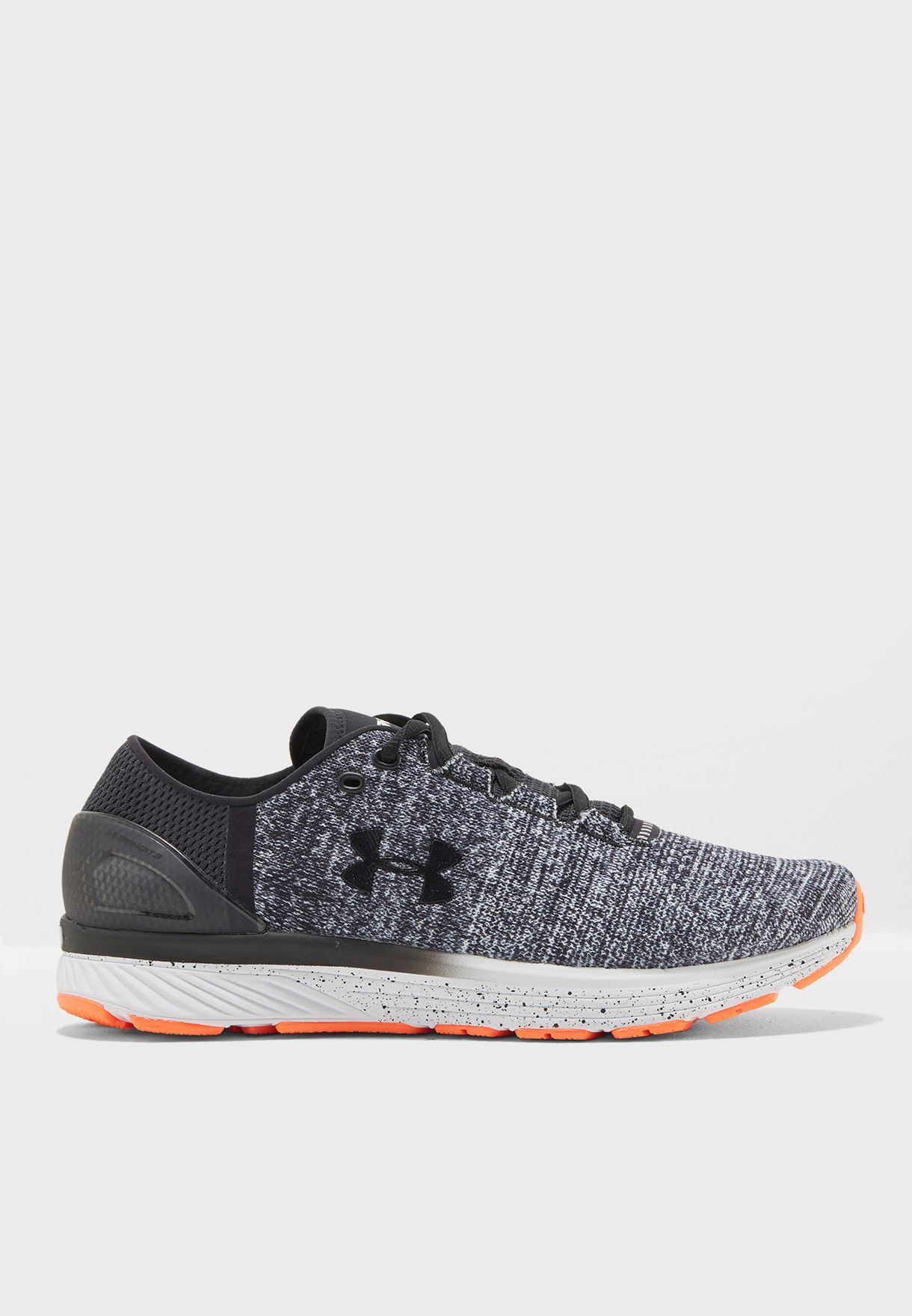 Buy Under Armour multicolor Charged Bandit 3 for Men Riyadh, Jeddah
