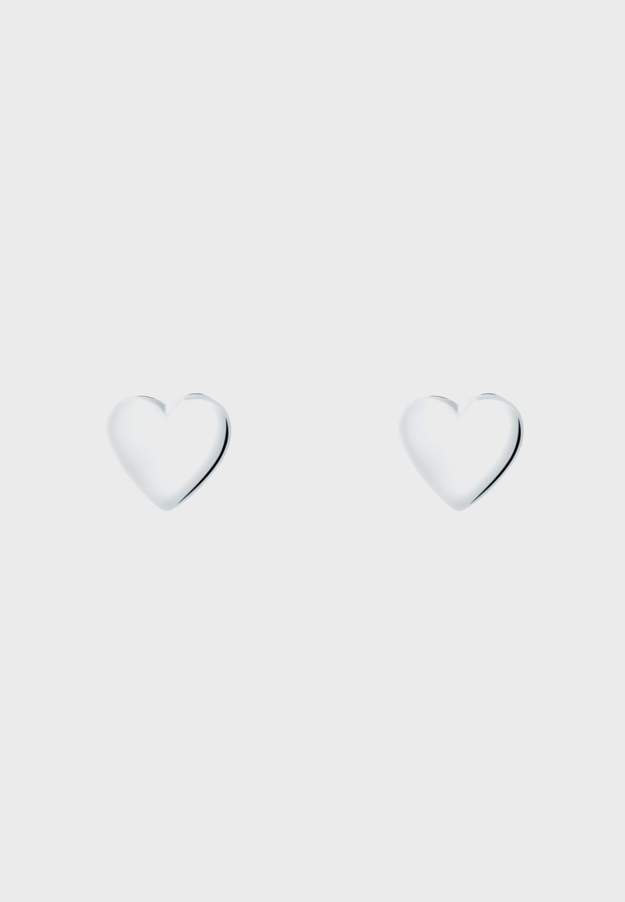 Harly Tiny Heart Earrings