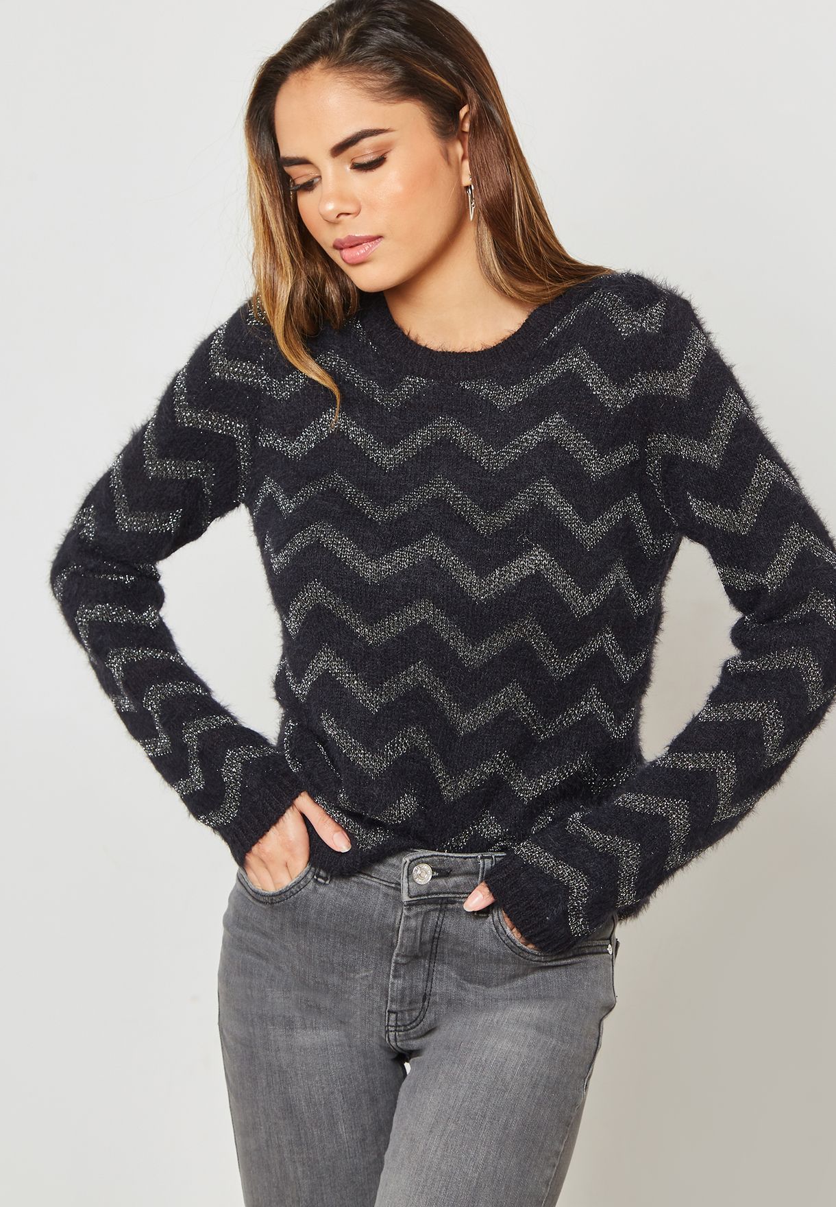 moda knitwear