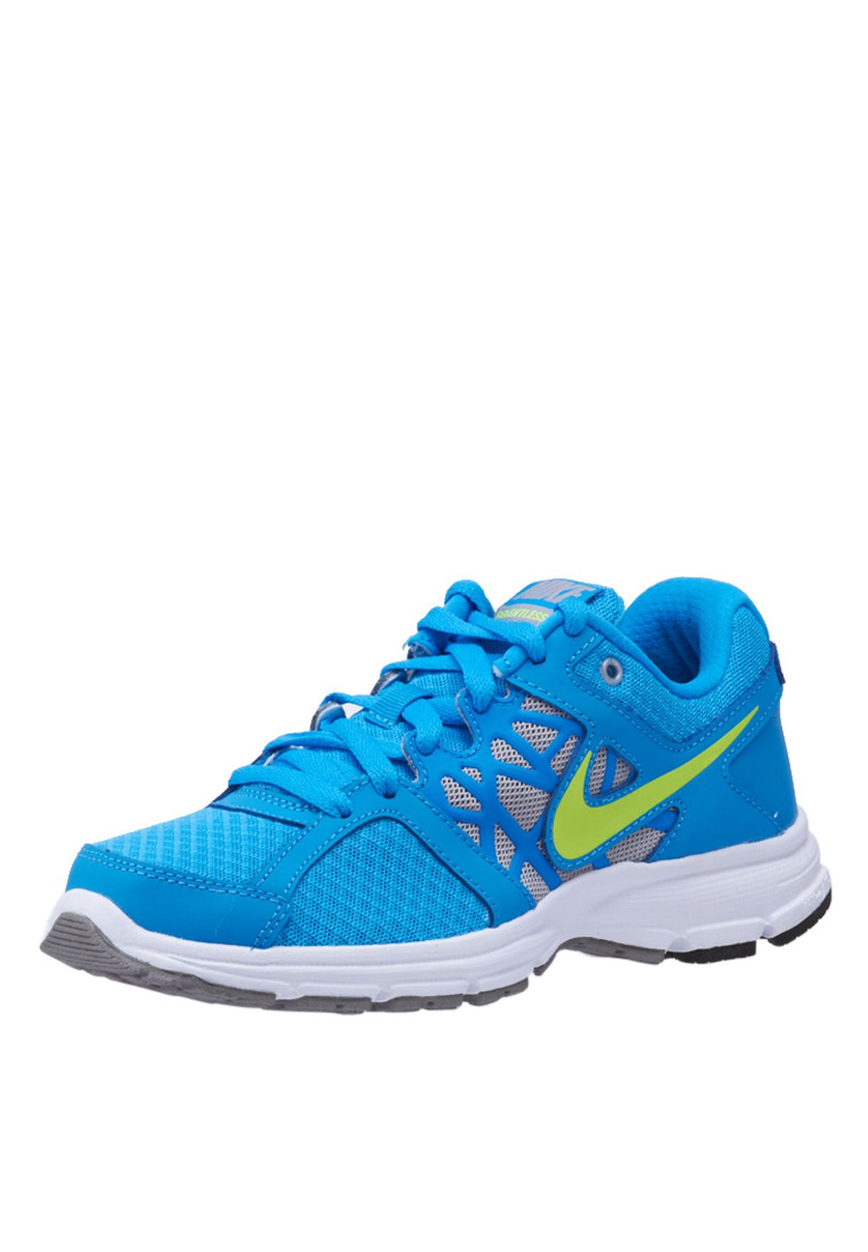 Buy Nike blue Air Relentless 2 for 