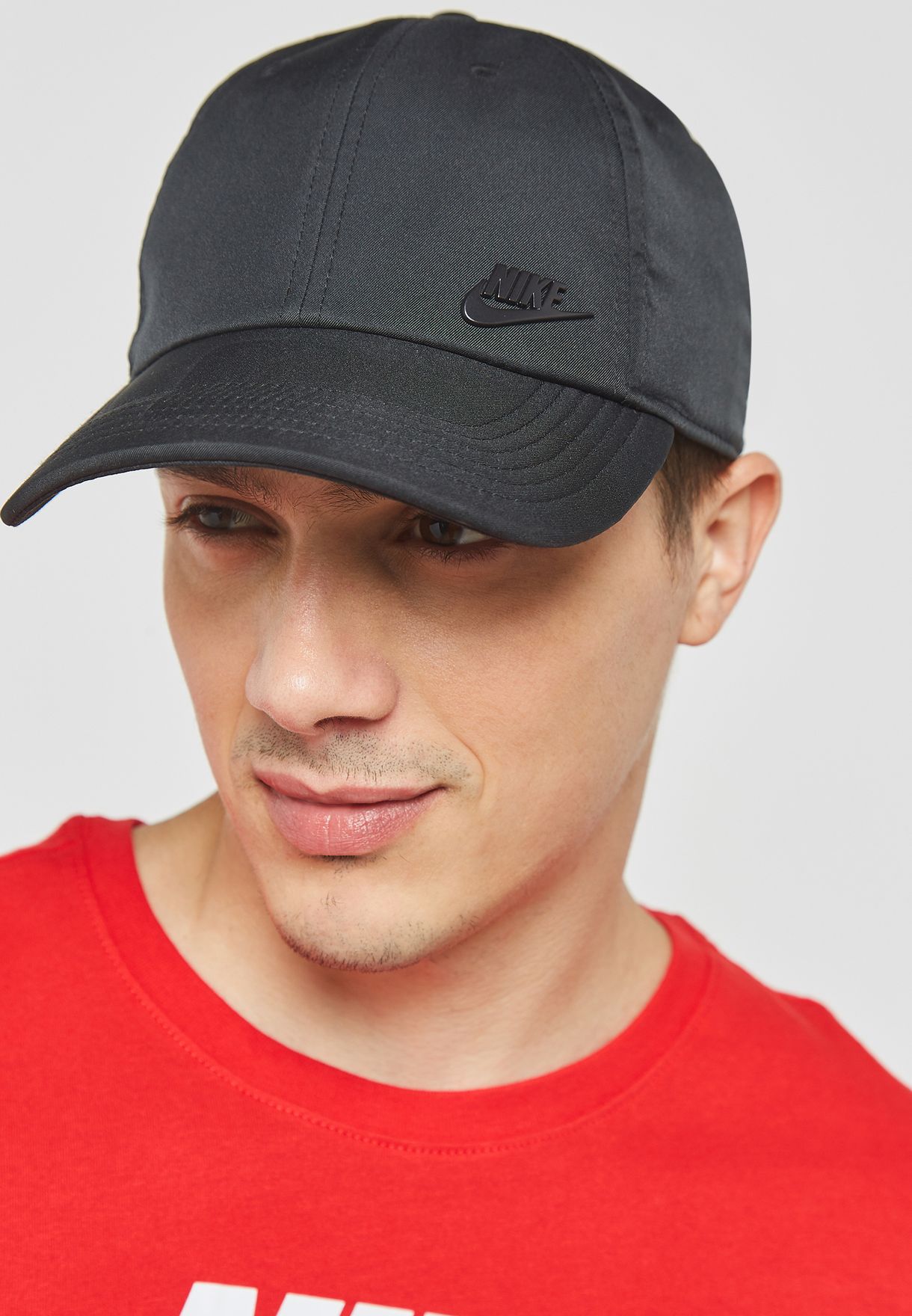 Buy Nike black H86 Futura Cap for Men in MENA, Worldwide | 942212-010