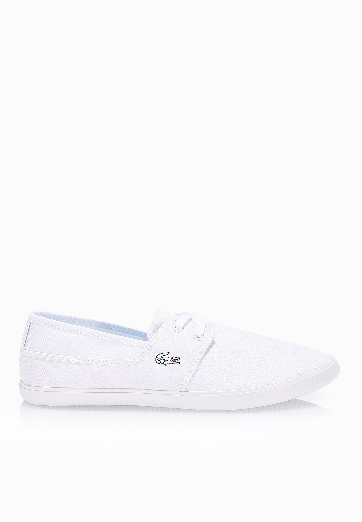 lacoste marice lace up