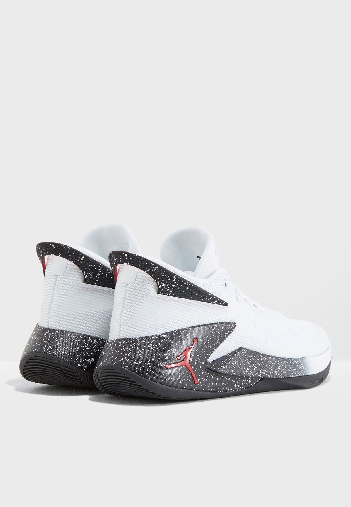 Buy Nike white Jordan Fly Lockdown for 