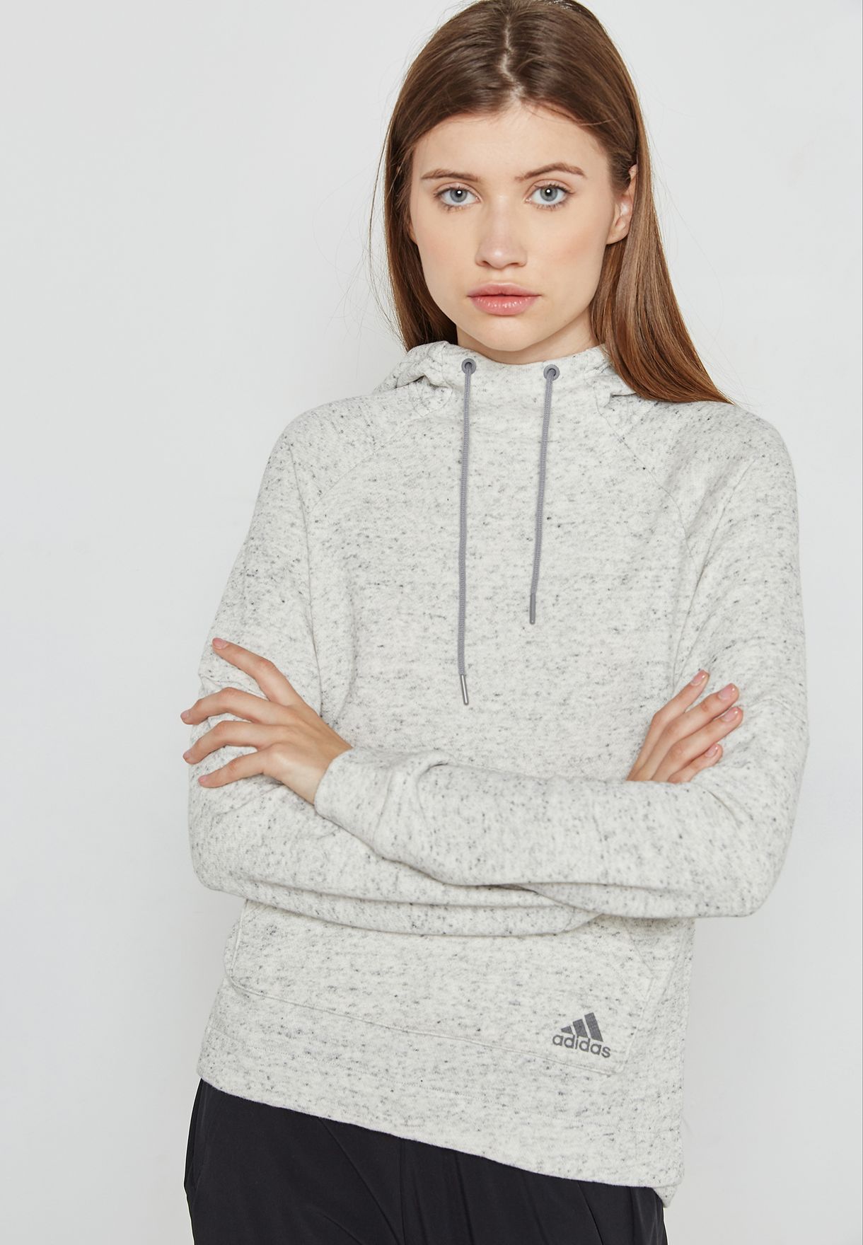 adidas sport2street hoodie